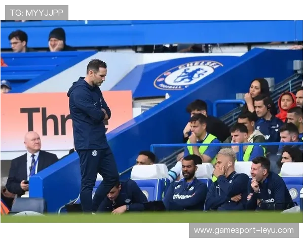 《兰帕德：切尔西传奇十个经典瞬间回顾》