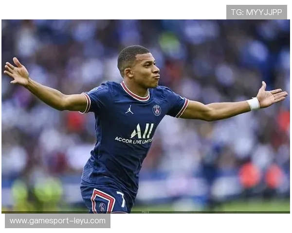 姆巴佩未来去向猜想:天才前锋转会前瞻