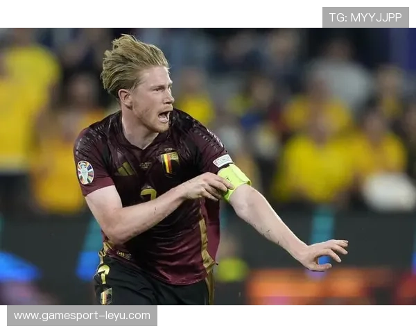 德布劳内:比利时中场核心,战术枢纽引领攻防转换