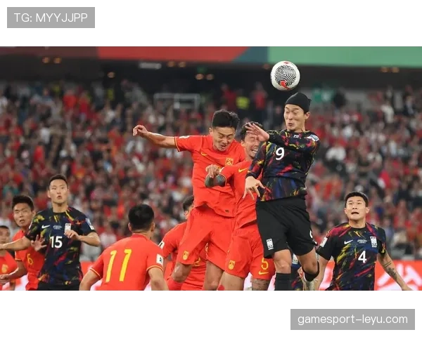 中国足球新政出台,助力国家队稳步提升国际竞争力 中国足球新政出台,助力国家队稳步提升国际竞争力