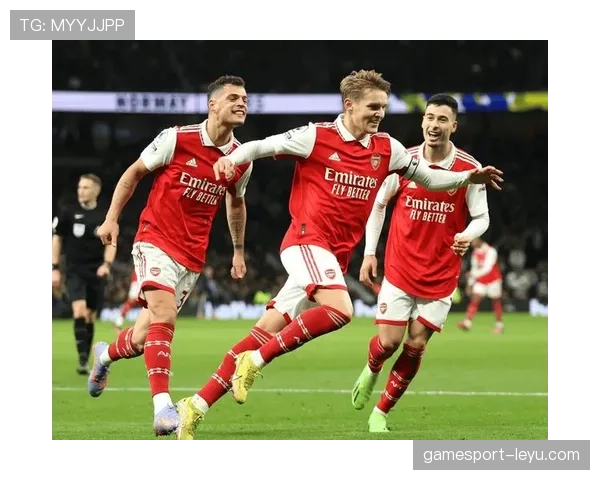 奥德加德引领阿森纳中场革新,助力球队提升英超竞争力 奥德加德引领阿森纳中场革新,助力球队提升英超竞争力