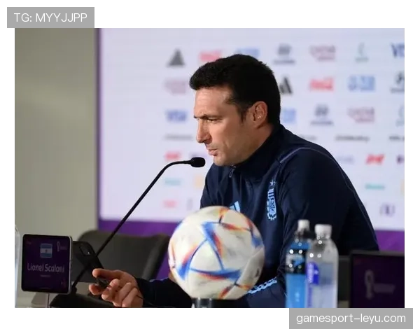 斯卡洛尼中锋崛起重塑阿根廷战术体系,球队竞争力显著增强 斯卡洛尼中锋崛起重塑阿根廷战术体系,球队竞争力显著增强