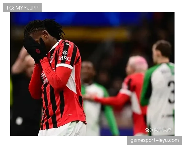 米兰反击效率飙升，强势取胜尽显豪门本色