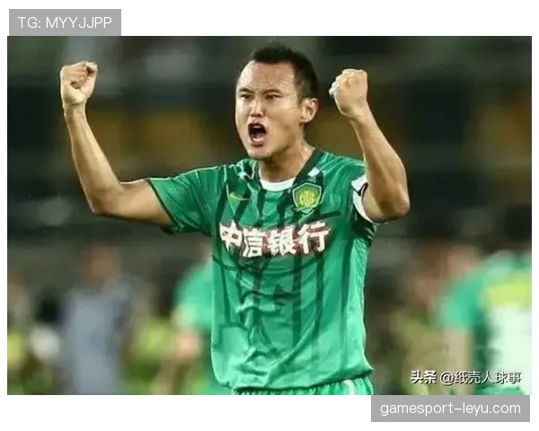 北京国安成功续约核心球员，阵容实力再获提升引关注