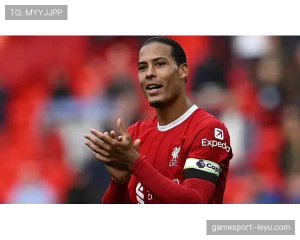 范戴克巅峰回归,状态回暖重塑比赛格局 范戴克巅峰回归,状态回暖重塑比赛格局