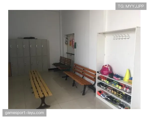 广州队更衣室焕然一新，先进设施助力竞技状态稳步提升