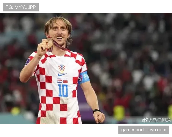 莫德里奇助攻稳健助克罗地亚再创国际赛场佳绩