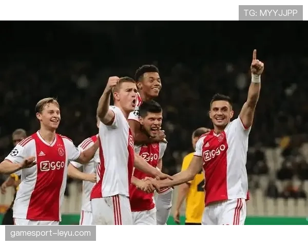 阿贾克斯状态回暖,精彩进球助球队联赛竞争力持续攀升 阿贾克斯状态回暖,精彩进球助球队联赛竞争力持续攀升