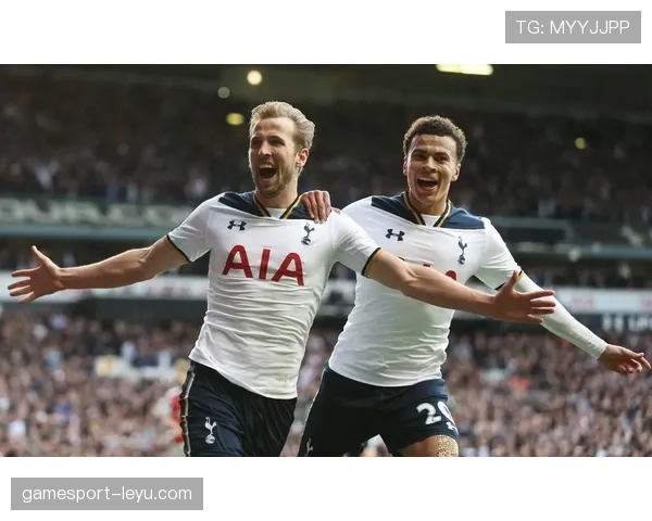 凯恩续约热刺状态火热，誓言率队重返英超巅峰