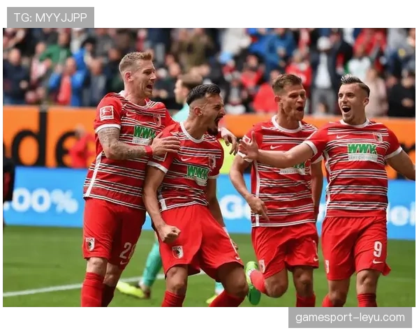 门兴强势崛起，德甲赛场掀起新时代激情对决