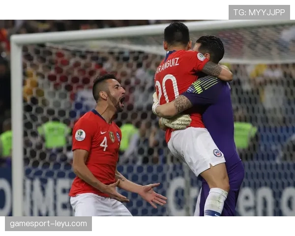 智利队美洲杯表现 智利队美洲杯表现