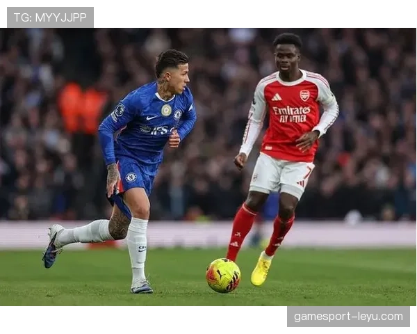 恩佐长传能力与比赛视野分析 恩佐长传能力与比赛视野分析