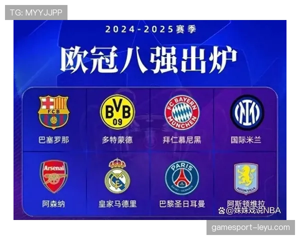 巴萨重返欧冠强队行列，能否稳住状态成赛季关键考验