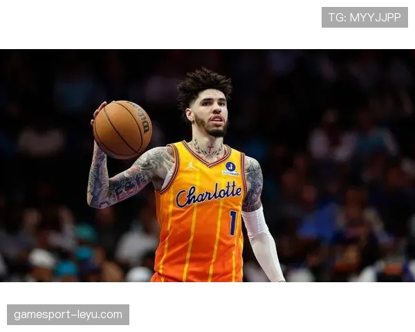 拉梅洛·鲍尔挡拆助攻提升效率 明显拉开与队友的组织差距