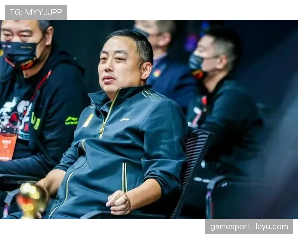 刘国梁家的咖啡机比国家队训练计划还精密