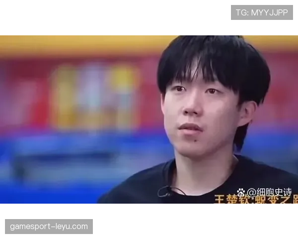 王楚钦赛场上狂飙速成外籍豪宅，私下却藏着个超爱便利店的小癖好？