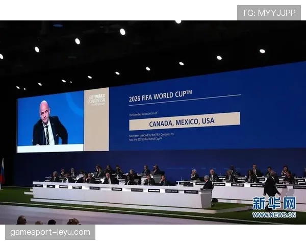 2026世界杯三国联合举办对转播市场影响分析