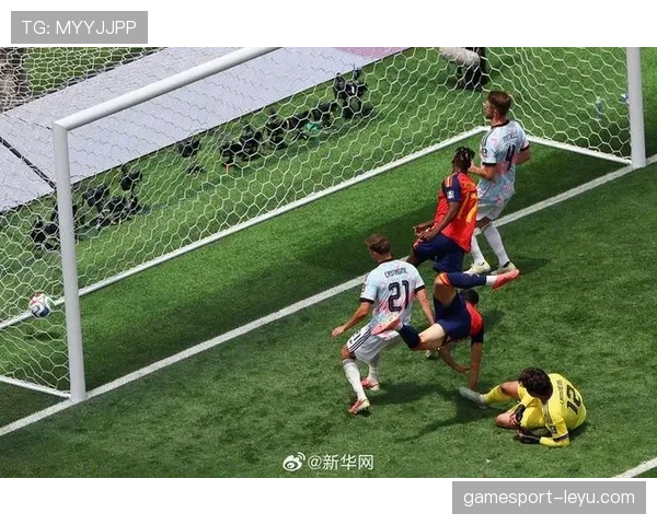 2026世界杯西班牙对比利时比赛结果：西班牙2-1晋级四强